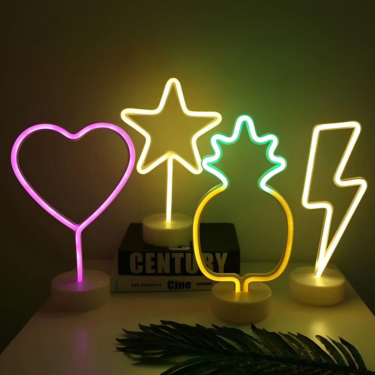 SignBright - Decorative Neon Sign Lamp for Home