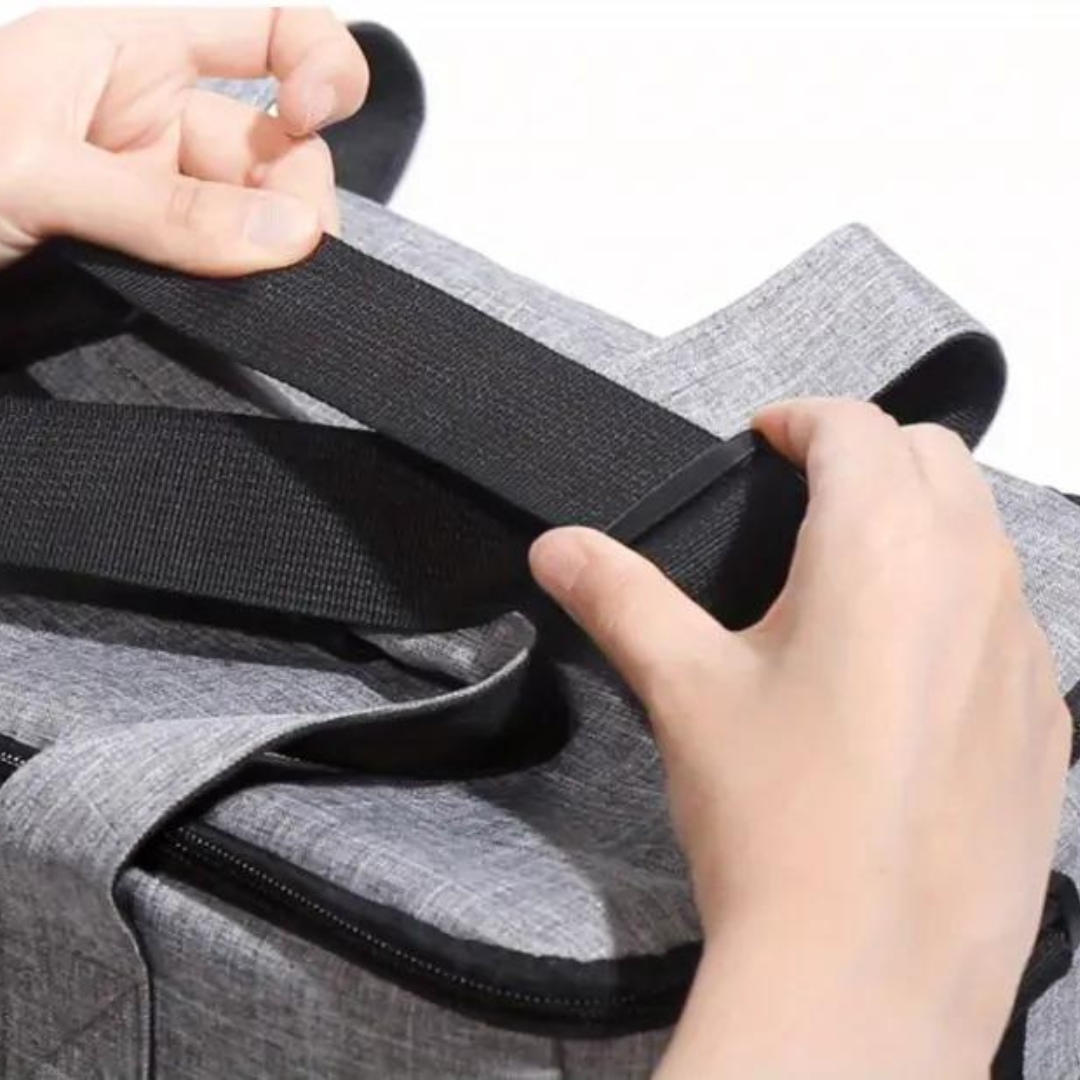 OutdoorPaw Bag - Sac à Dos Chien Aventure Plein Air