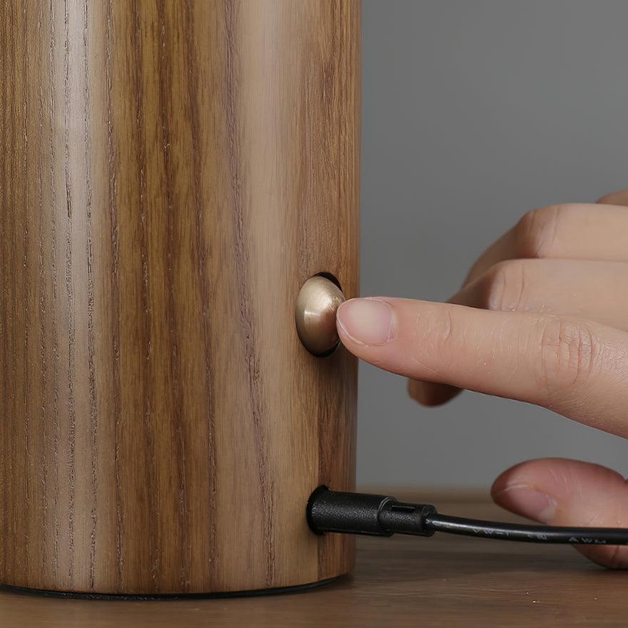 Diapolo - Modern Table Lamp with Elegant Design