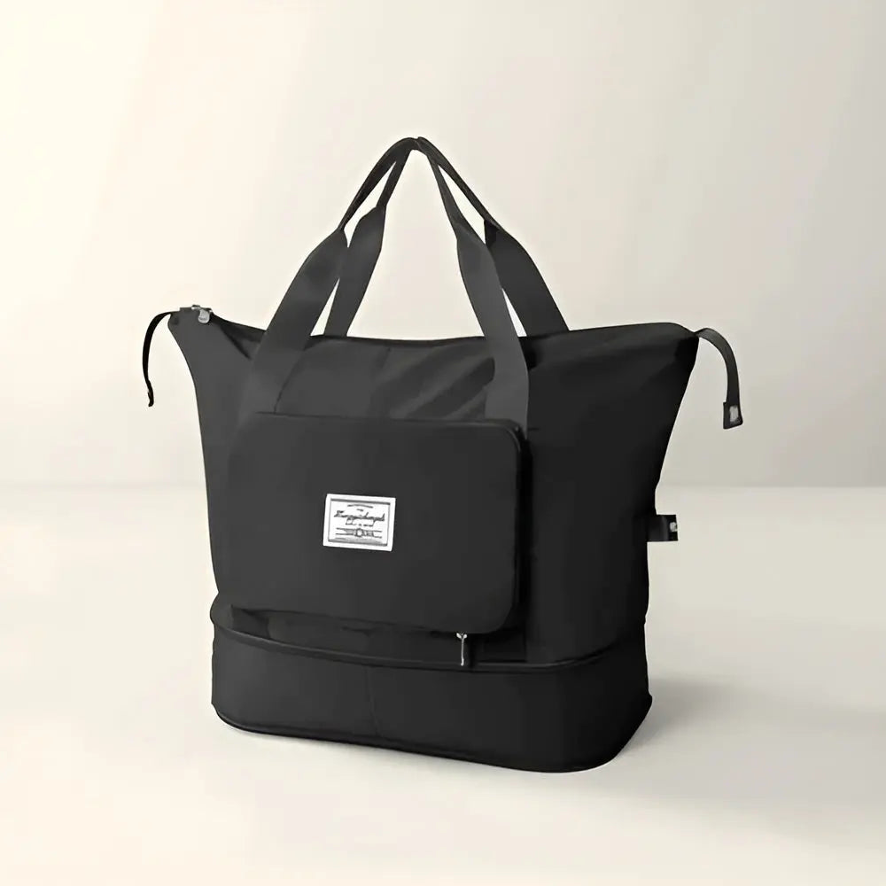 SmartFold Travel - Foldable Waterproof Travel Bag for Every Adventure