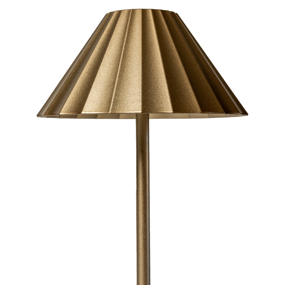 EasyShine - Rechargeable Waterproof Table Lamp