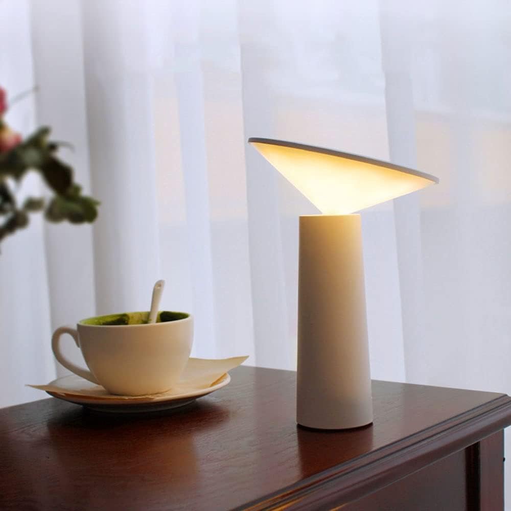 FlexiLicht - Lampe de Table LED Réglable et Tendance