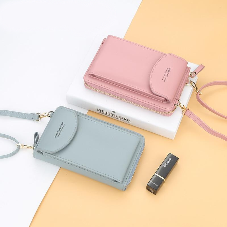 ChicCarry Bag - Crossbody Stylée avec Espace