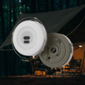 LumiTrail - Câble Lumineux LED Rechargeable USB-C Étanche