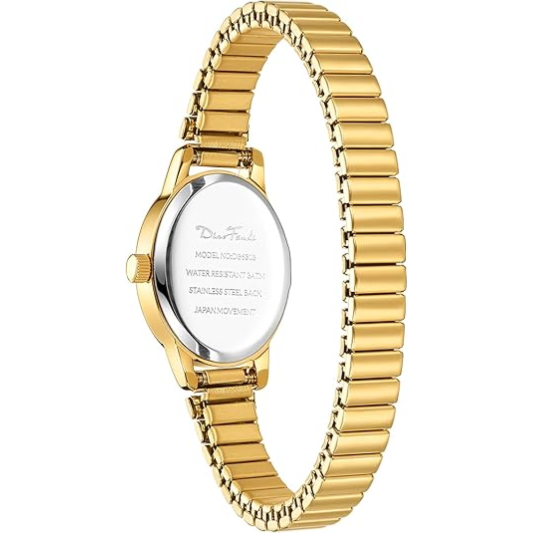 Romy Watch - Montre Femme Mini Élégante