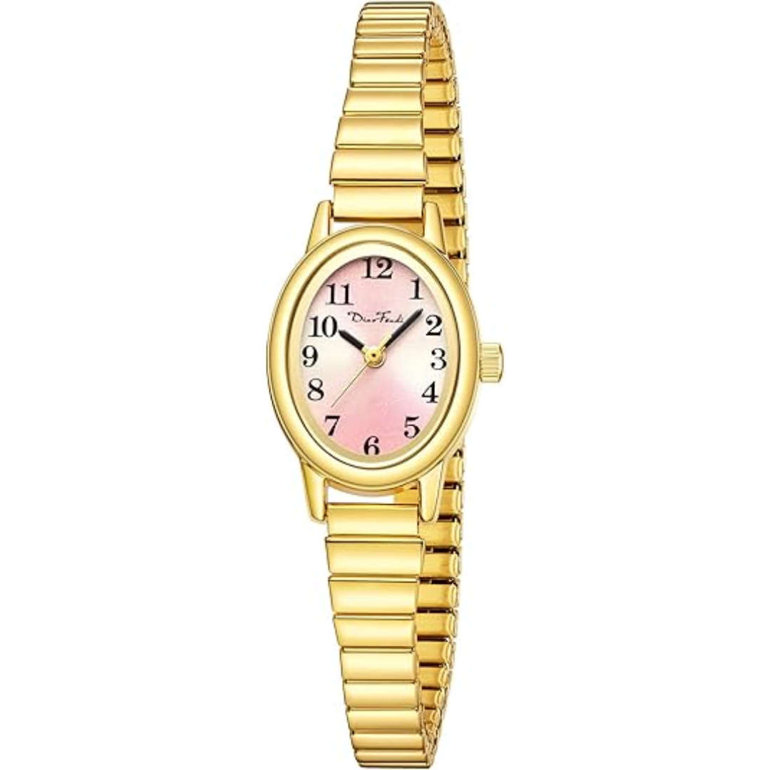 Romy Watch - Montre Femme Mini Élégante