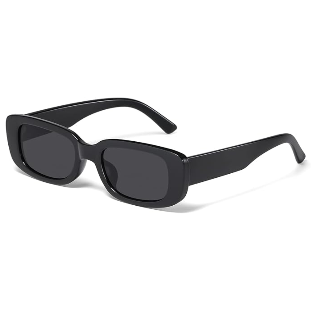 Aria Vision - Lunettes de Soleil Rétro Y2K