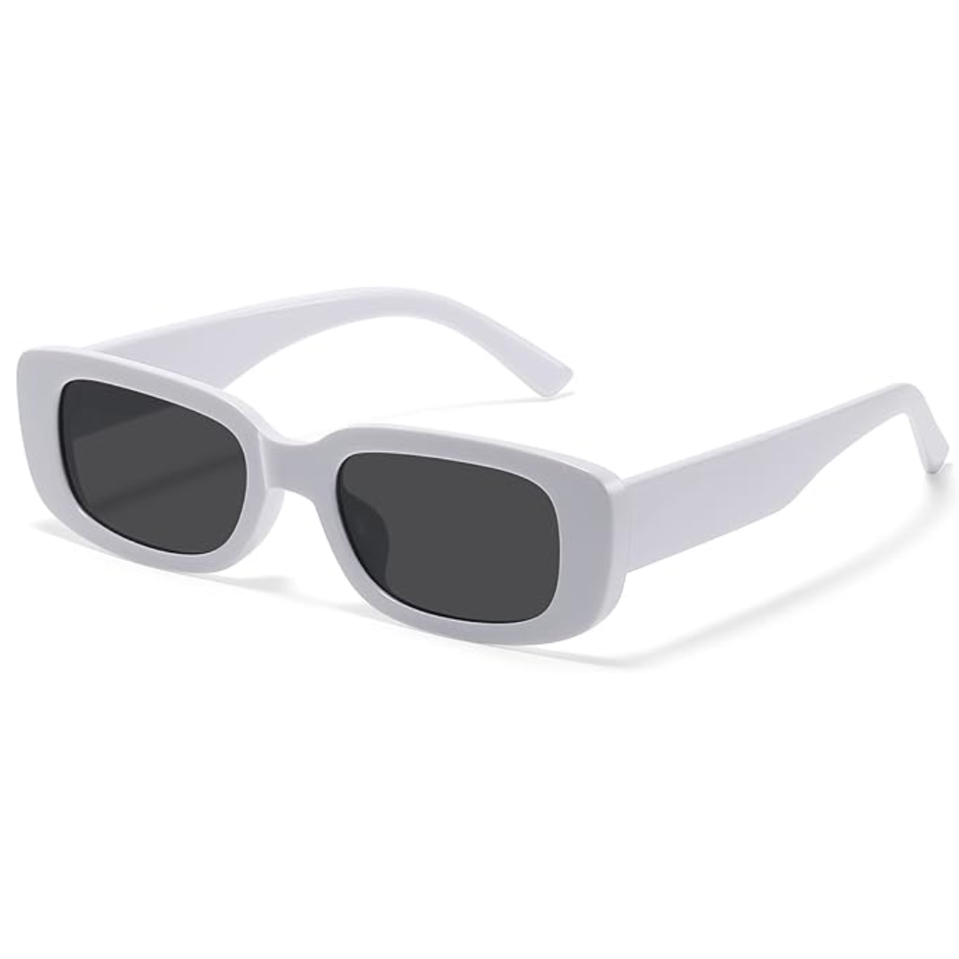 Aria Vision - Lunettes de Soleil Rétro Y2K