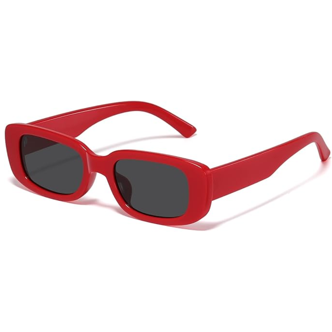 Aria Vision - Lunettes de Soleil Rétro Y2K
