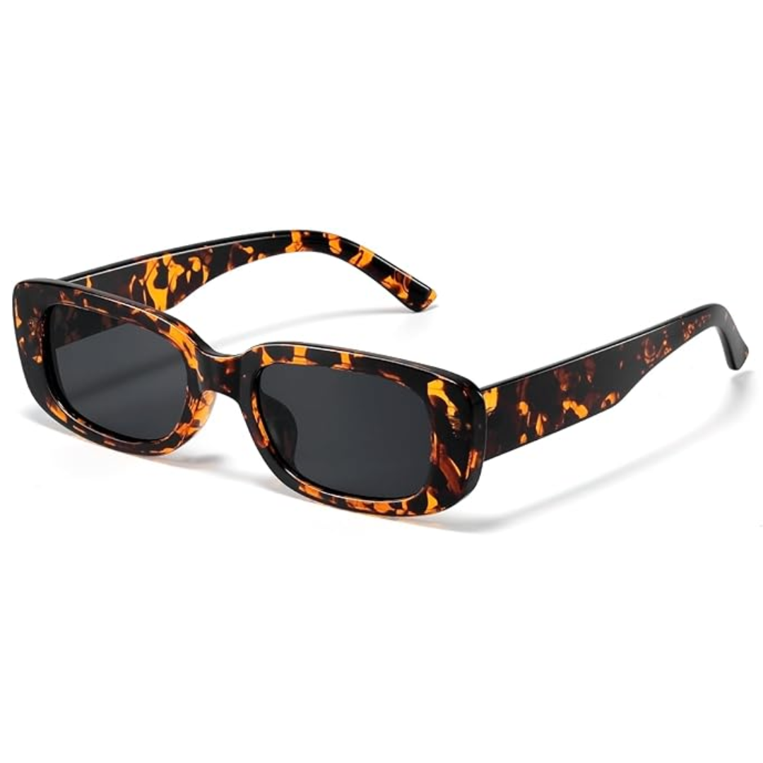 Aria Vision - Lunettes de Soleil Rétro Y2K