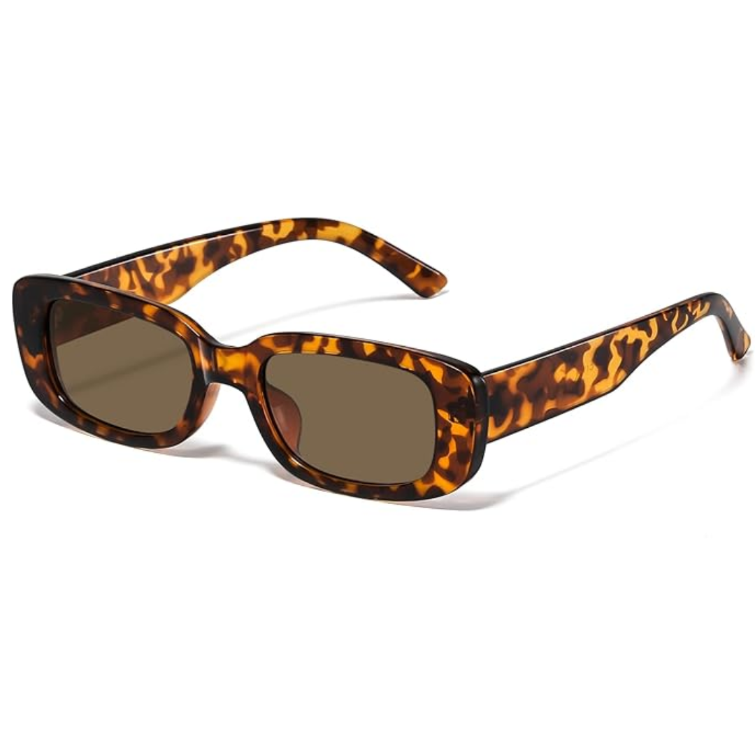 Aria Vision - Lunettes de Soleil Rétro Y2K