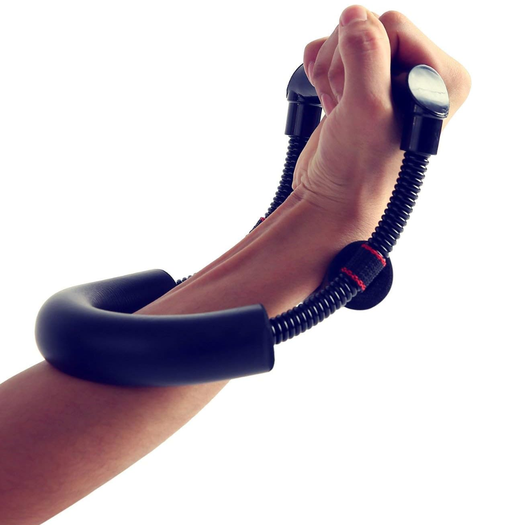 GripMaster - Musculateur réglable poigne et poignet