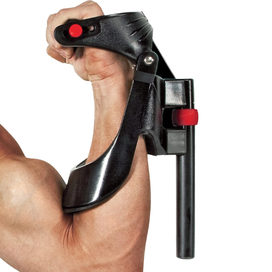 PowerGrip - Musculateur poignet et avant-bras
