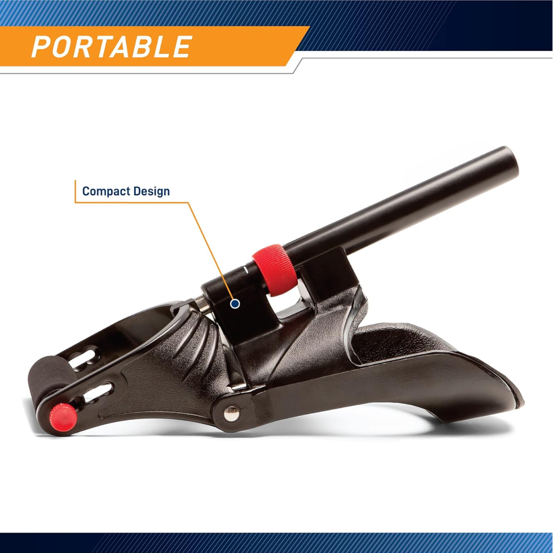 PowerGrip - Musculateur poignet et avant-bras