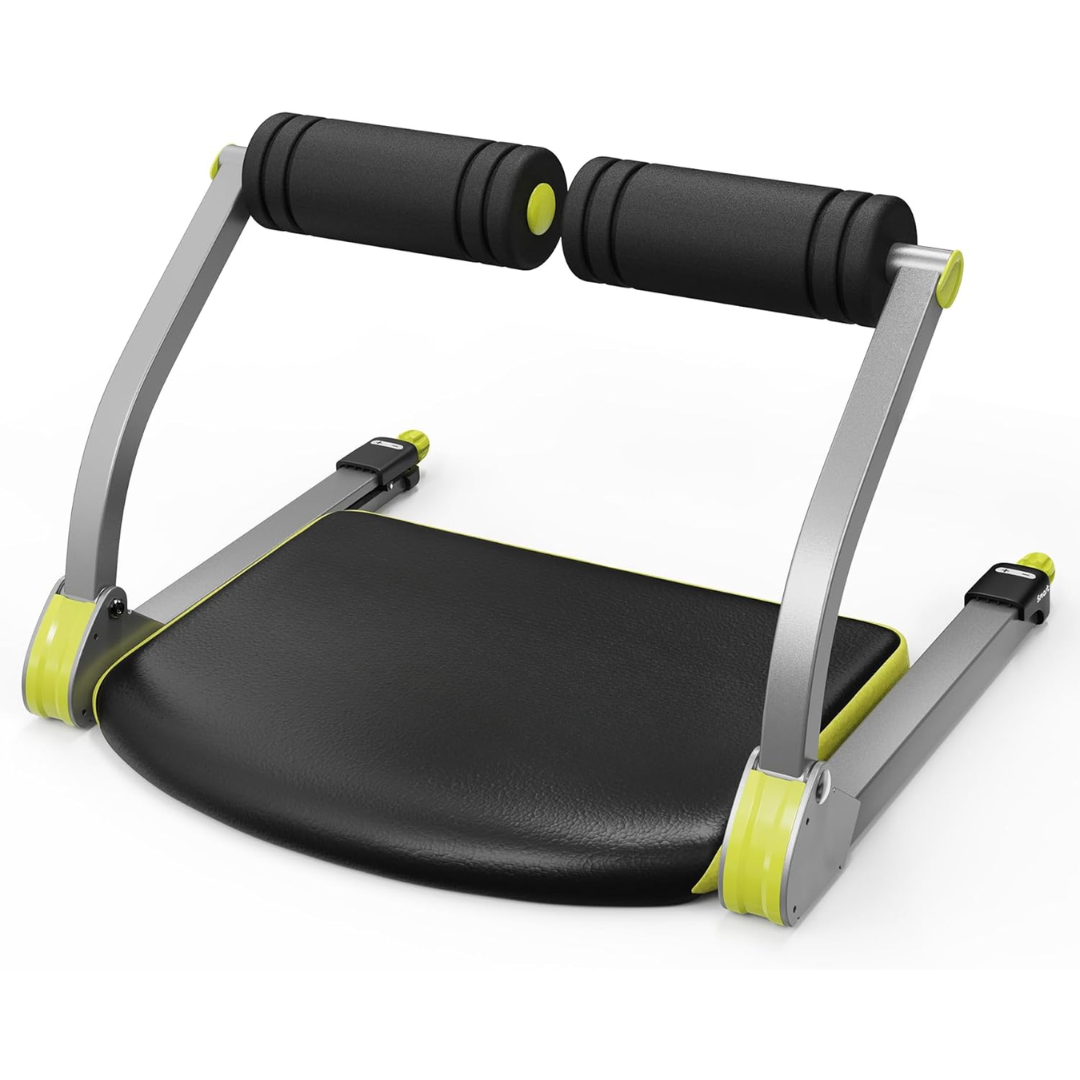 CoreMax - Appareil abdominal compact pour la maison