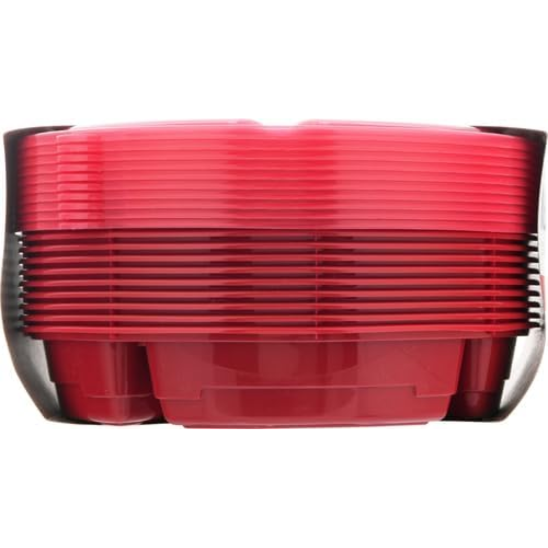 FreshPrep - Set Boîtes Repas Durables Sans BPA