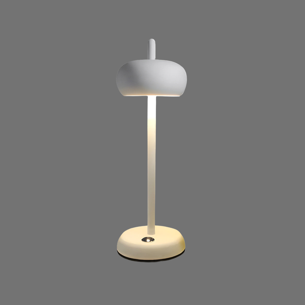 SleekGlow Table Lamp - Modern Cordless Design