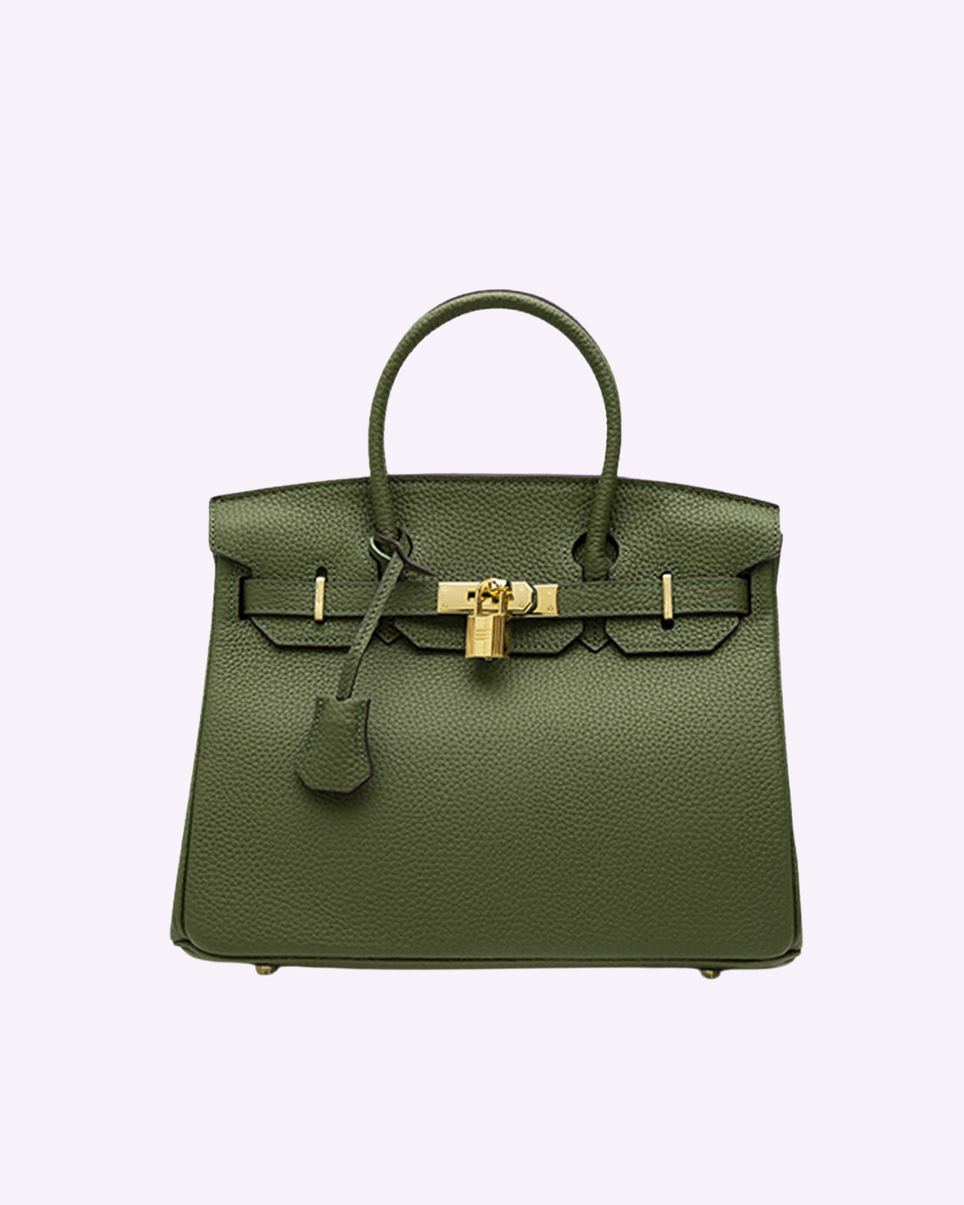 LuxaBelle Bag – Sac À Main Cuir Élégant pour Femmes