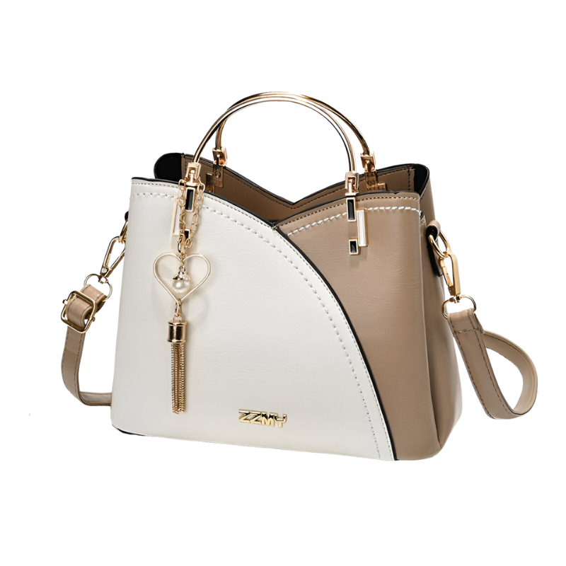 EleganceCarry Bag – Sac Bandoulière Luxe Mode