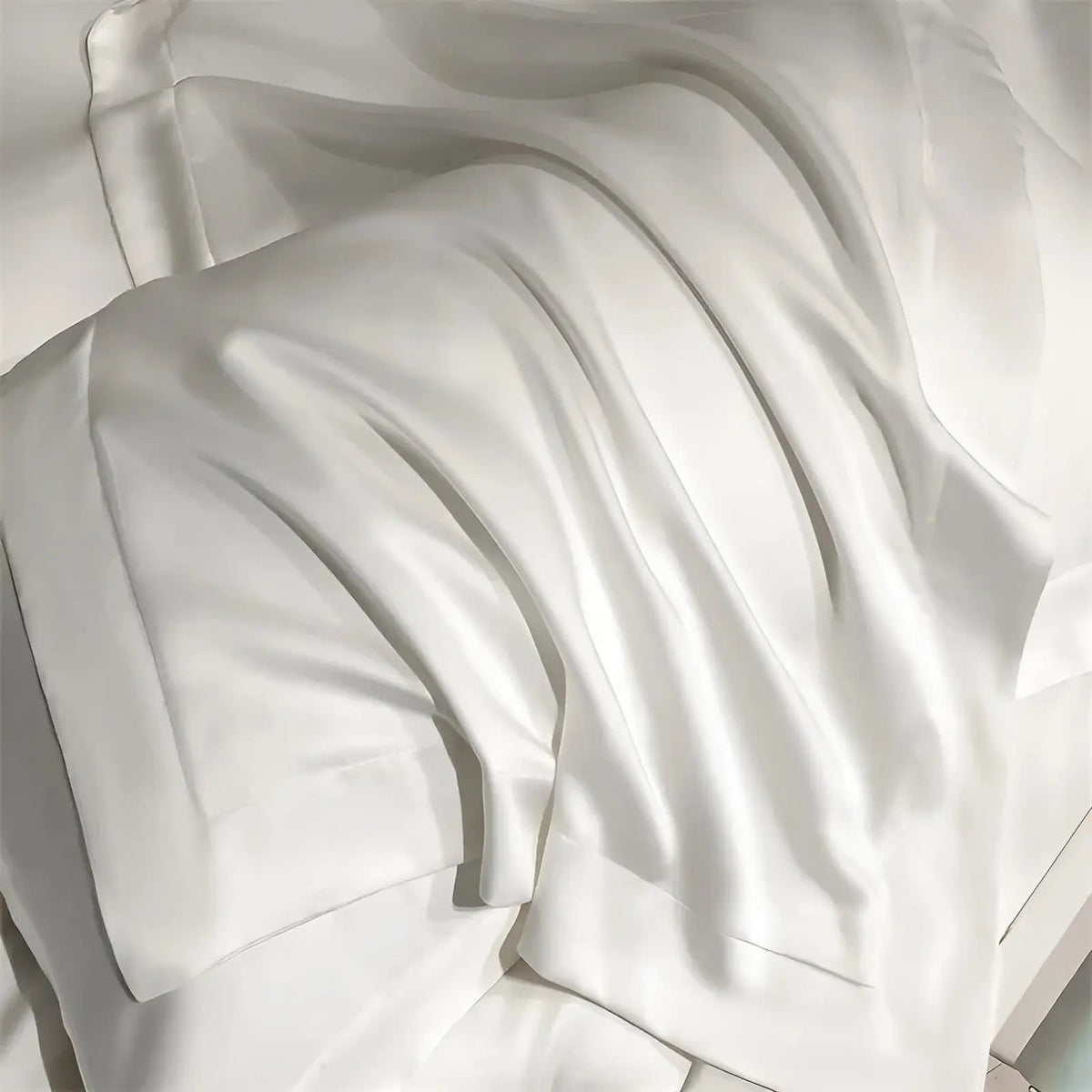 UltraCool - Soft Thermoregulating Organic Bamboo Bedding Set