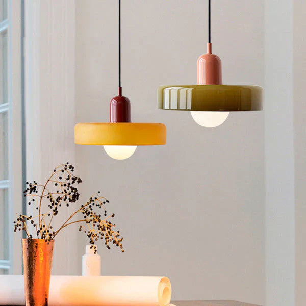 StellaLux - Suspension de plafond elegante au design scandinave