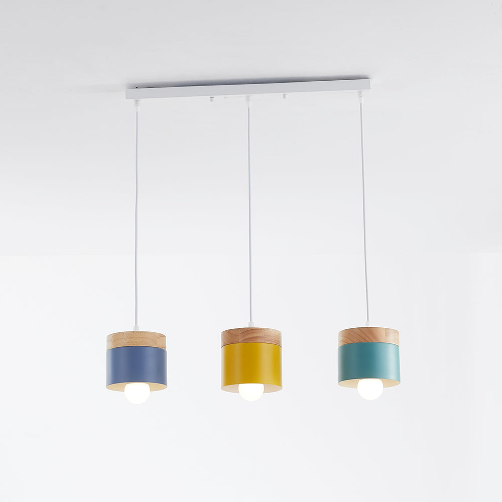 DesignBoîte - Elegant Morandi Pendant Light for Any Interior