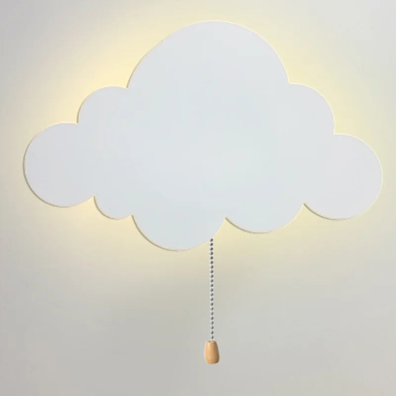 Moon Wall Sconce - Modern Wall Lamp for an Elegant Interior