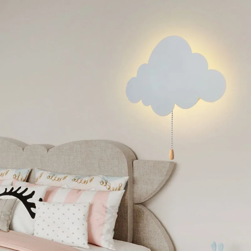 Moon Wall Sconce - Modern Wall Lamp for an Elegant Interior