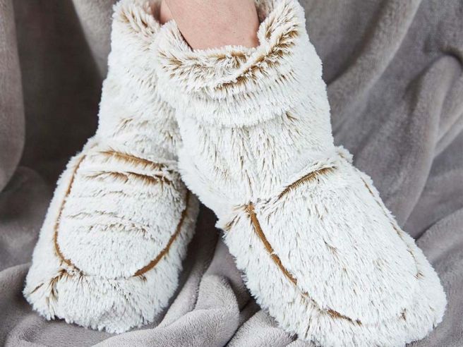 CozySteps - Cozy Warm Winter Slippers