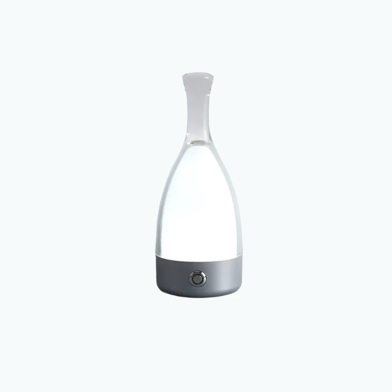 Vesselyn - Rechargeable Dimmable LED Table Lamp
