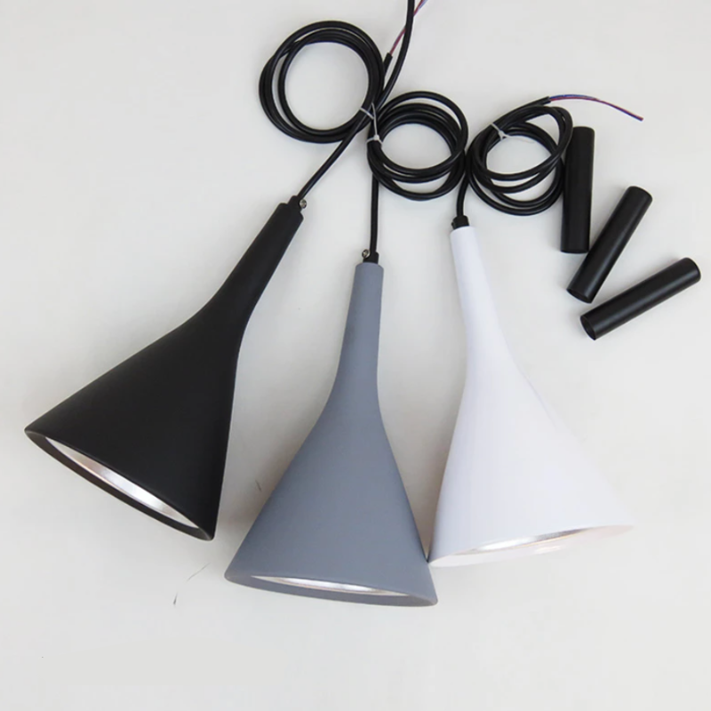 MorandiLight - Modern Geometric Chandelier for Refined Interiors