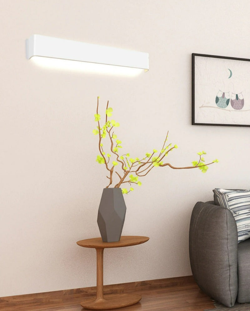 WallTruth - Modern LED Wall Sconce for Every Room