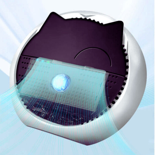 FelineFresh - Revolutionary Cat Litter Deodorizer