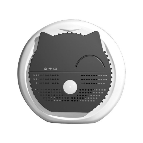 FelineFresh - Revolutionary Cat Litter Deodorizer