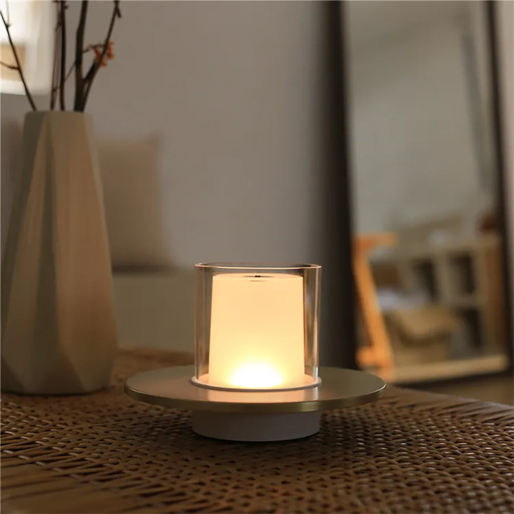 Oemberlyn - Elegant LED Ambient Table Lamp