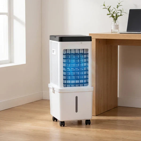 Zephira - Rafraîchisseur D'air Portable