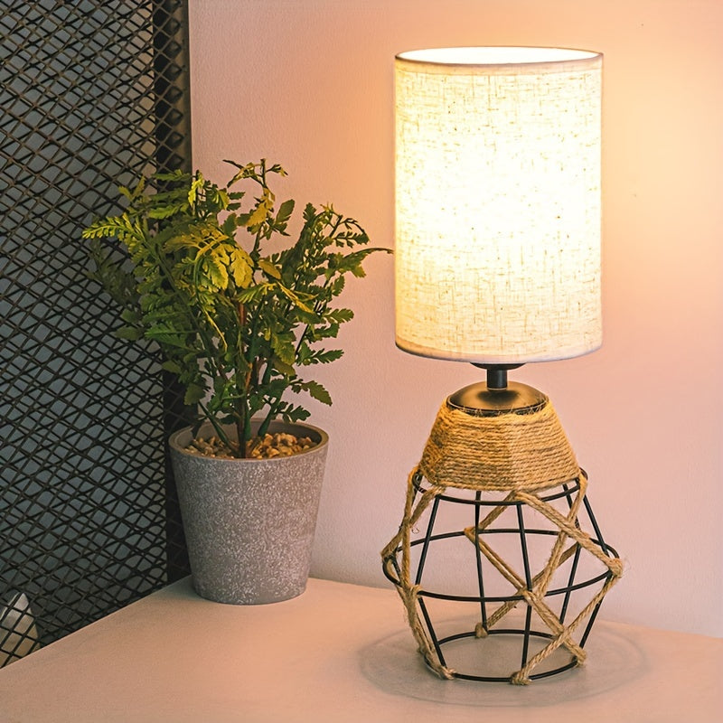 RetroBanker Lamp - LED USB Banker's Desk Lamp