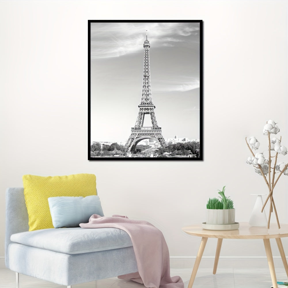 Timeless Frame - Set of 2 Elegant Black Photo Frames