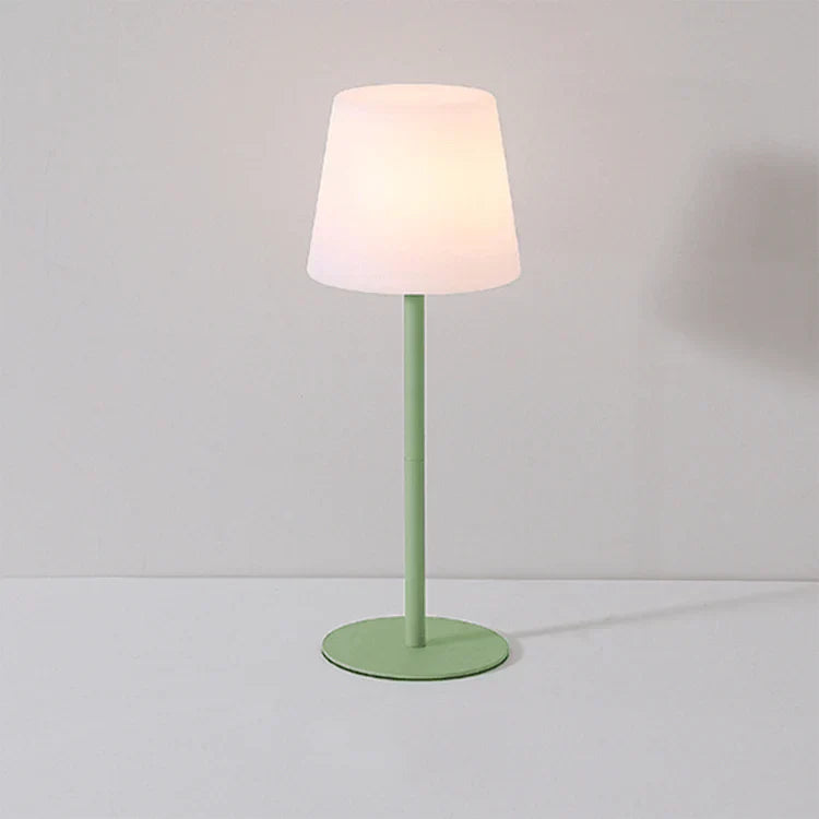 Aikoncast - Modern Cordless LED Table Lamp