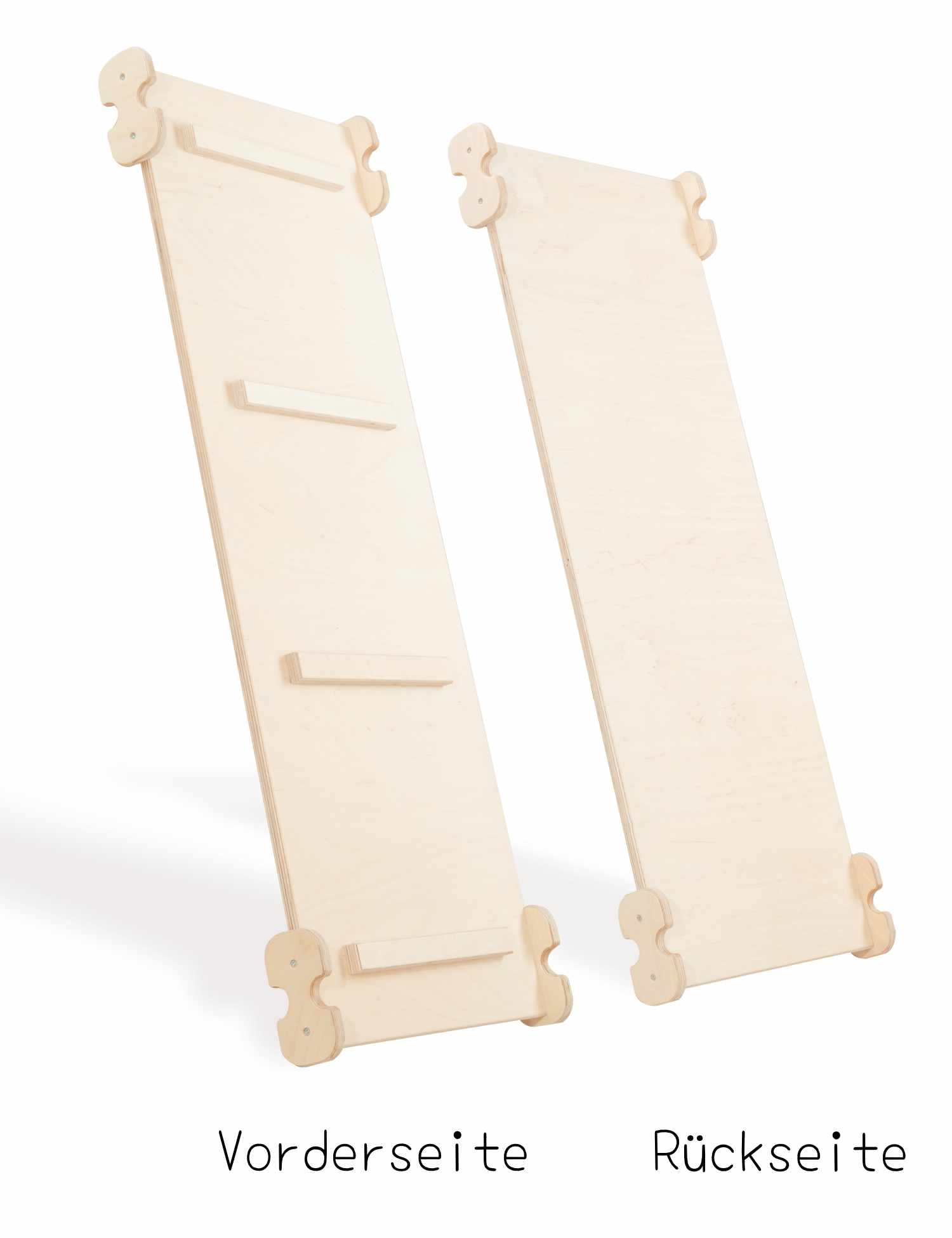 ClimbX Slide – Planche d'Escalade 100 cm pour Enfants