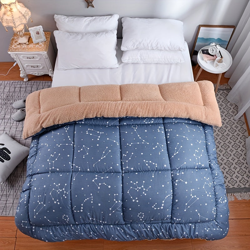 CozySoft - Luxurious All-Season Fleece Throw