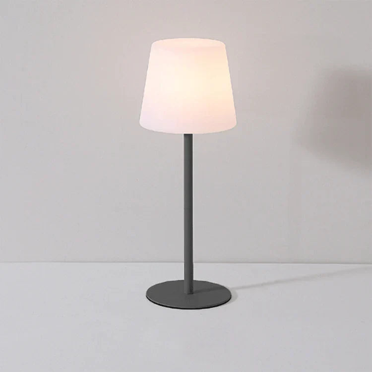 Aikoncast - Modern Cordless LED Table Lamp
