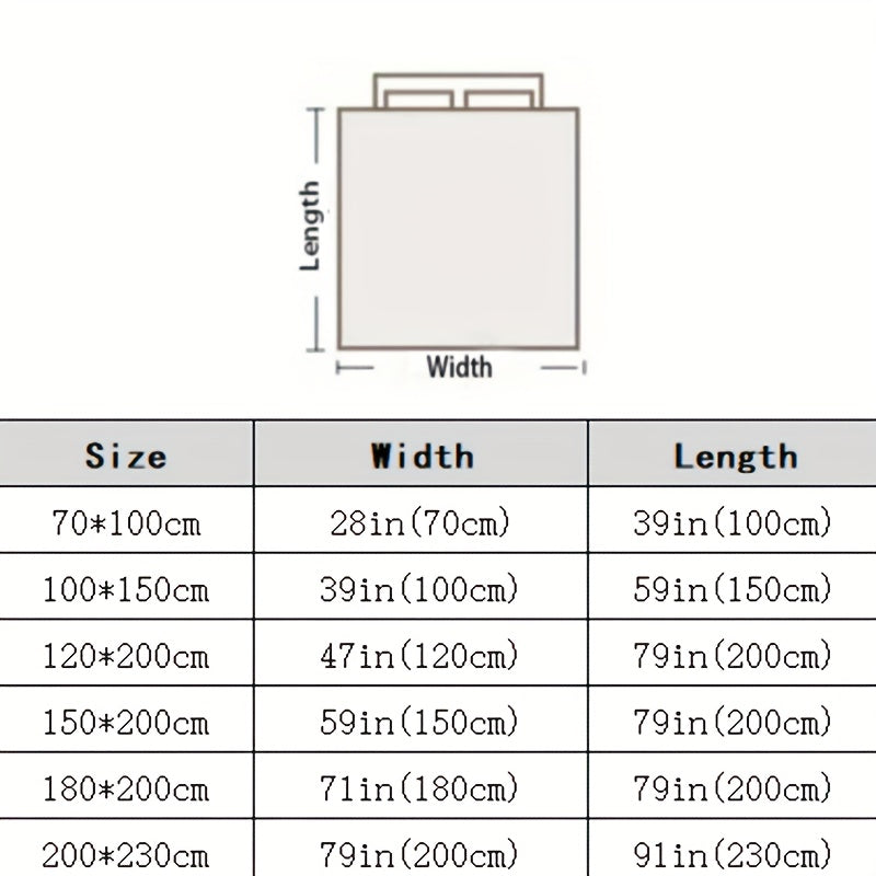 LuxeFlannel - Reversible Sherpa Throw Blanket for Ultimate Comfort