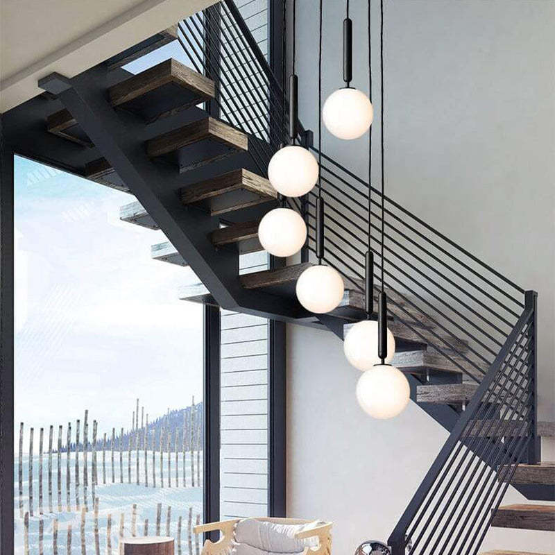 ElegantShade Lamp - Luxury LED Pendant for Any Interior