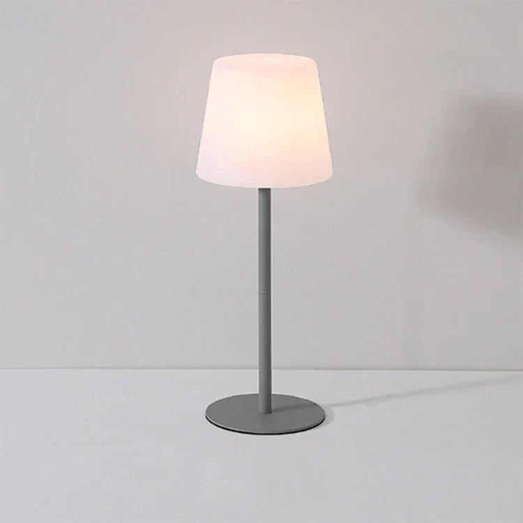 Aikoncast - Modern Cordless LED Table Lamp