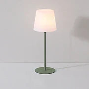 Aikoncast - Modern Cordless LED Table Lamp