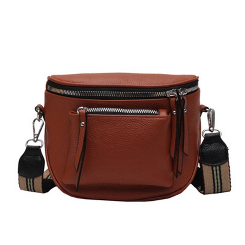 ChicCrossbody Bag – Sac Bandoulière Mode Quotidien