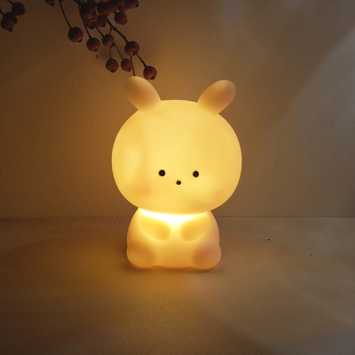 Yozuki - Anime-Style LED Table Lamp