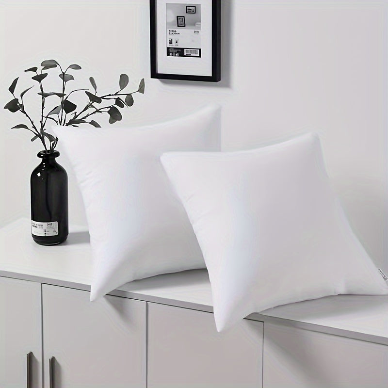 FluffyComfort Cushion - Plush Luxury Cushion for Any Room