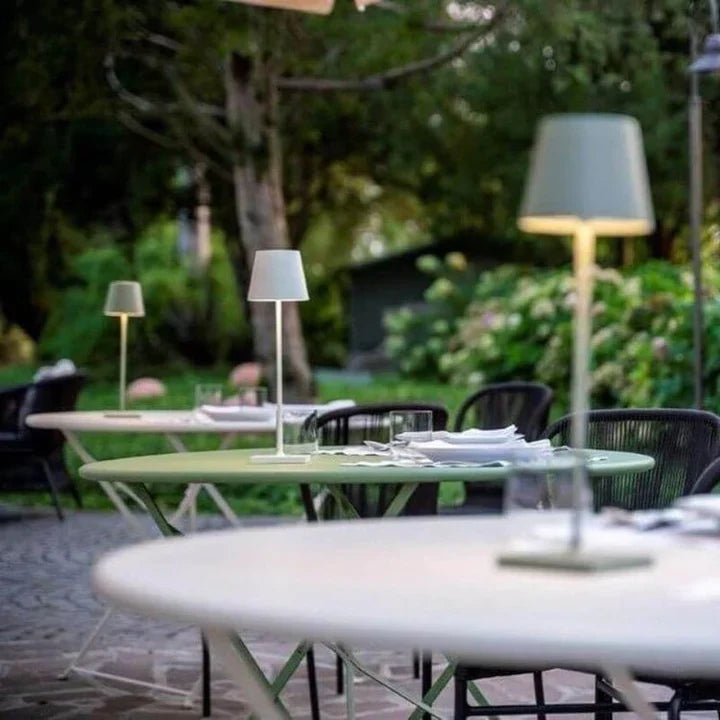 Arclyte - Rechargeable Cordless Table Lamp